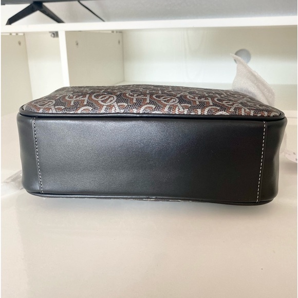 🕶💼NEW💼Coach Men messenger bag/crossbody bag/shoulder bag - Picture 5 of 12